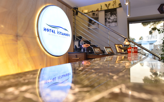 Hotel İstanköy