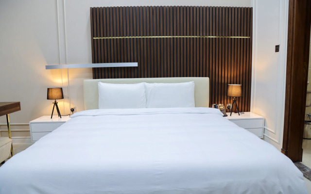 Abraj INN Royal 2 Apartment Hotel