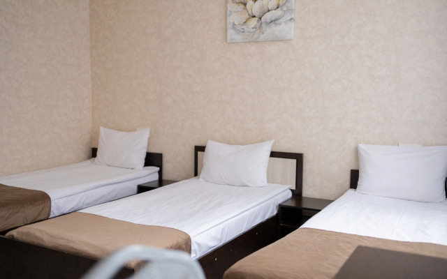 Premiere Hotel