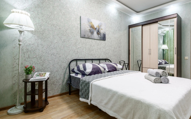 Квартира Ростов Гостиприимный