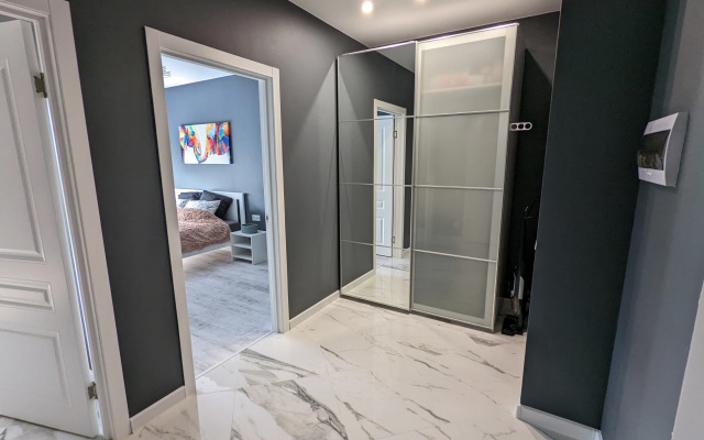 Квартира Privilege