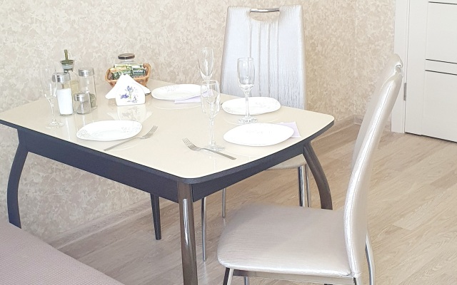 S Vidom Na Istoricheskiy Tsentr Apartaments