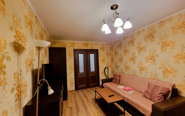 Koltsovo Sputnikov Apartments