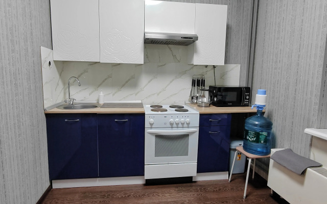 Odnokomnatnaya Na Ulitse Skachkova Flat