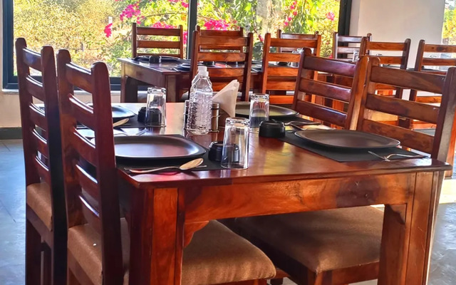Thour Nature Resorts