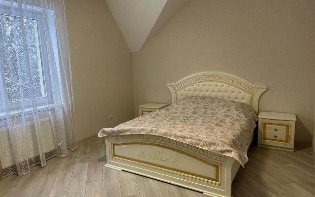 Privat House na Ul. Korallovaya, 18