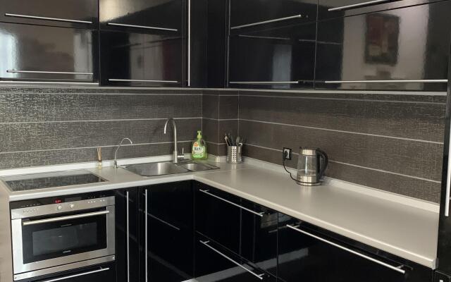 Квартира на улице Минской