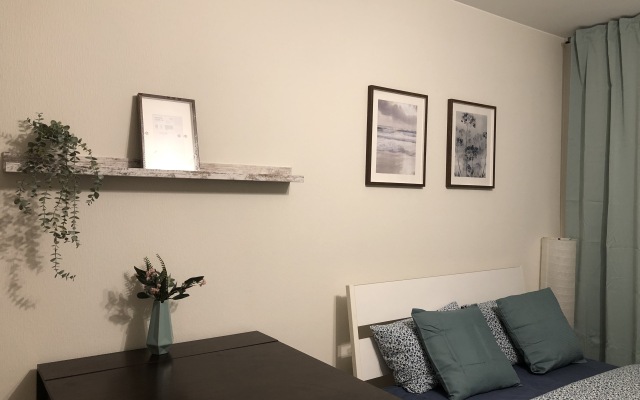 Апартаменты Студия на Энергетиков 11 к 5