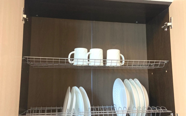 Квартира 1-комнатная квартира от КакДома.РФ