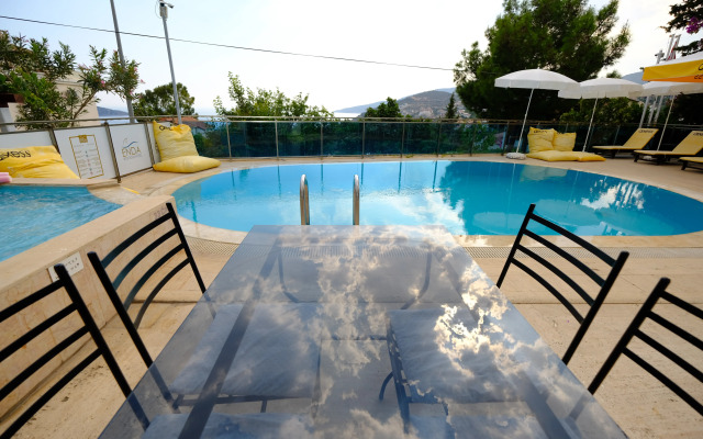 Enda Boutique Hotel