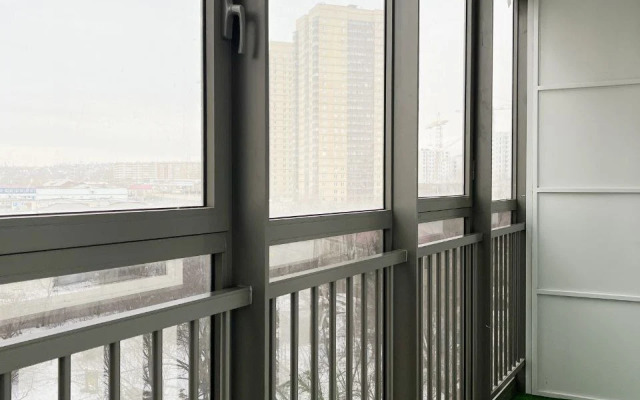 Квартира Студия комфорт класса рядом с медицинской академией