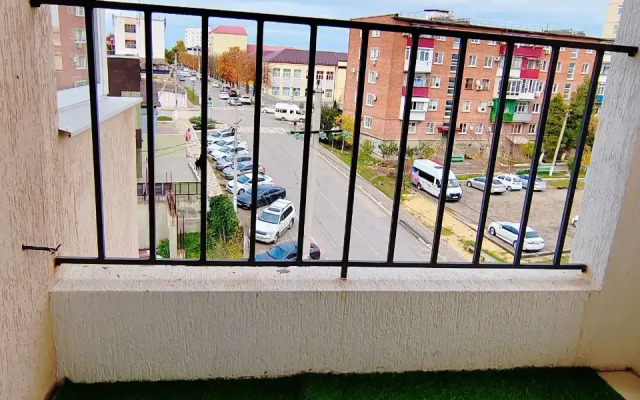 Квартира Улучшенная 1 комнатная