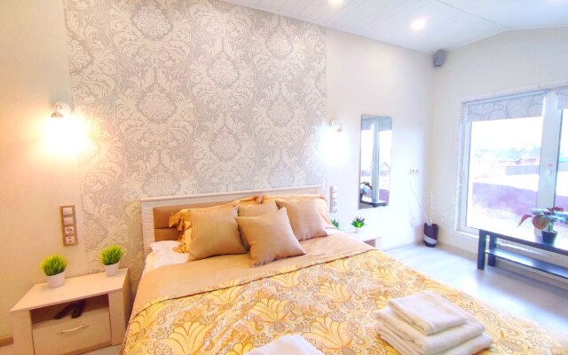 Гостевой дом Вера