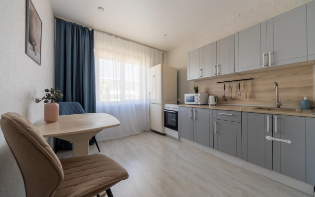 Апартаменты Чистый Взгляд рядом с Автовокзалом