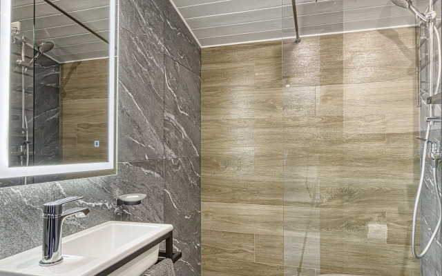 Гостевой дом Хижина Рыбака