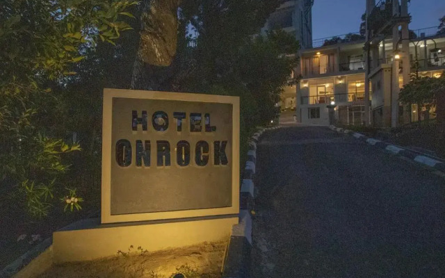 Onrock Hotel