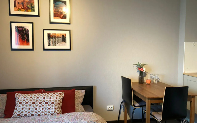 Студия на Энергетиков 11/2