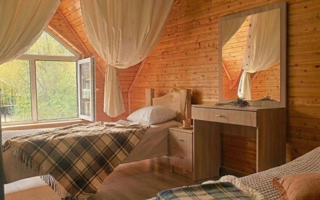 Villa Gostevaa usad'ba
