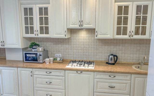 Апартаменты Sunny Svetlogorsk 25 в Центре Города