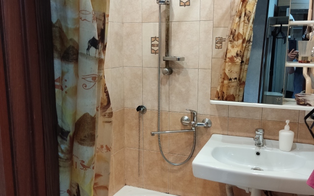 Апартаменты Квартира 2 Комнатная