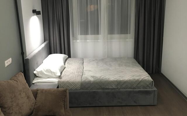 Апартаменты Сочи-центр