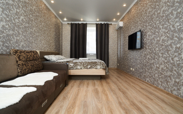 Delux Krasnyi Pyt Apartments