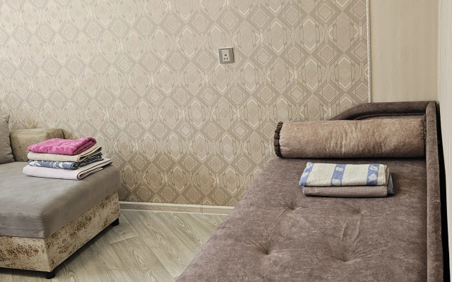 Квартира на Советской 83а кв 77