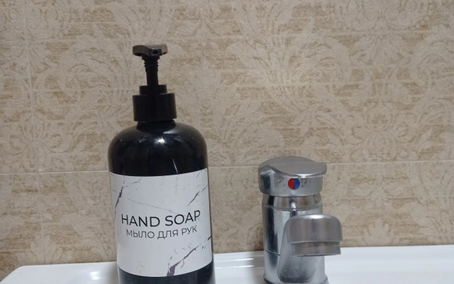 Гостевой дом Amrakits Canyon