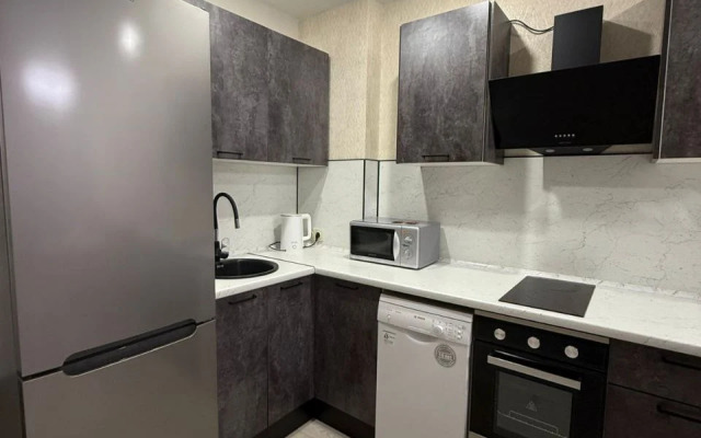 Апартаменты на Архитектора Белова, дом 6к5