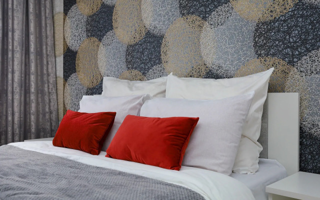Balticrealty Zapadny Zelenogradsk Flat