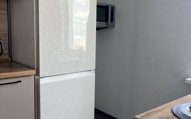 Квартира вместительная двухкомнатная в центре города