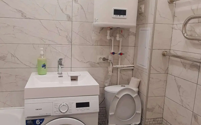 Квартира только после ремонта