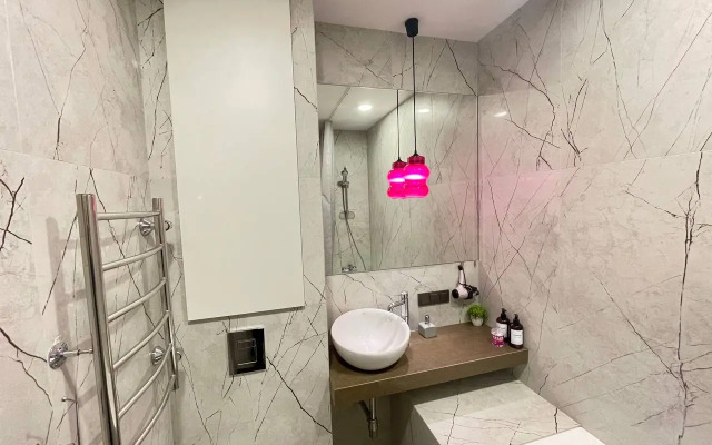 Апартаменты Уют Люкс (до 6 чел.)