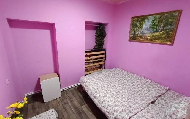 Na Kuznechnoy Ulitse 132 Flat