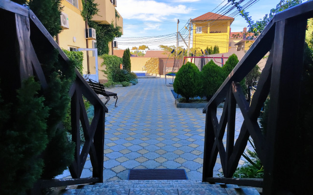 Гостевой дом Наутилус