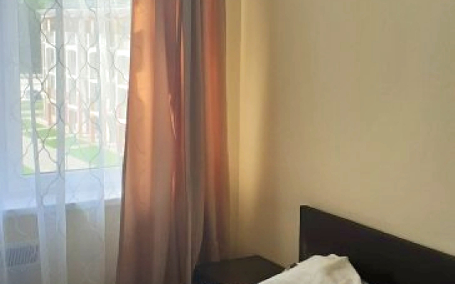 ZHK Kholidey Khaos Apartments