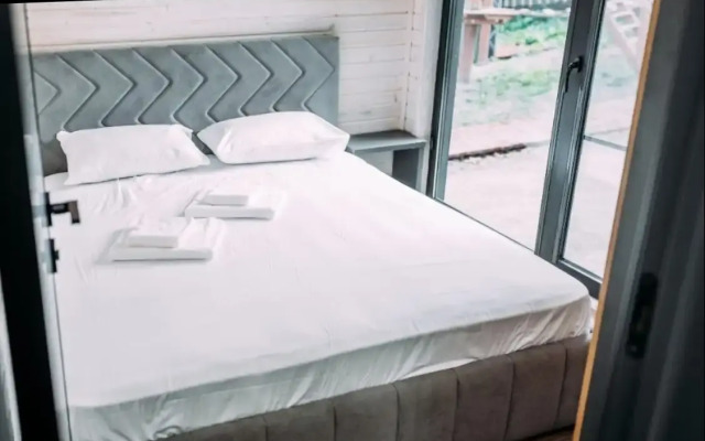 Дом 3 Бук с Купелью