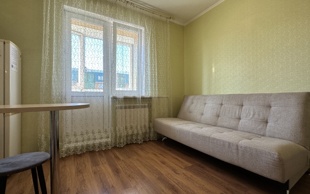 Yevro 2-Kom Smolina 54Aa-187 Ulan-Ude Kakdoma Flat