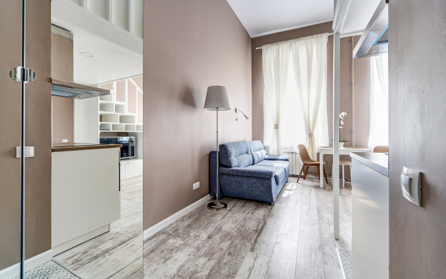 Апартаменты SweetHome на Восстания 7