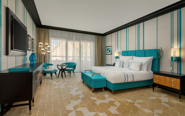 Dinamo Hotel