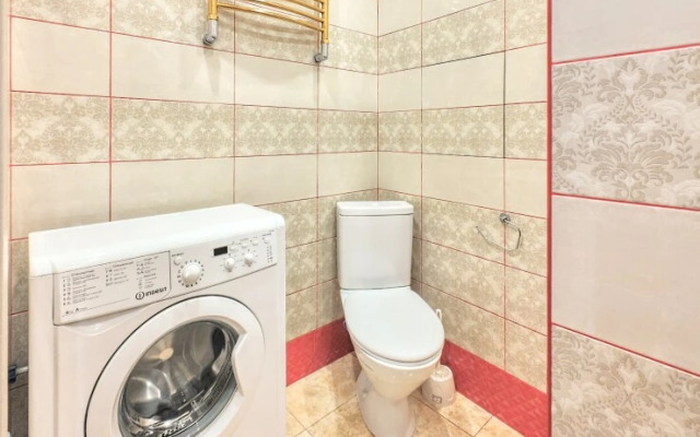 M Apartments El Mandarine 3 Apartments