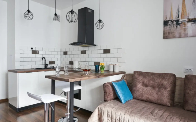 Vau Na Beregu Nevy Vasilyevskiy Ostrov Flat