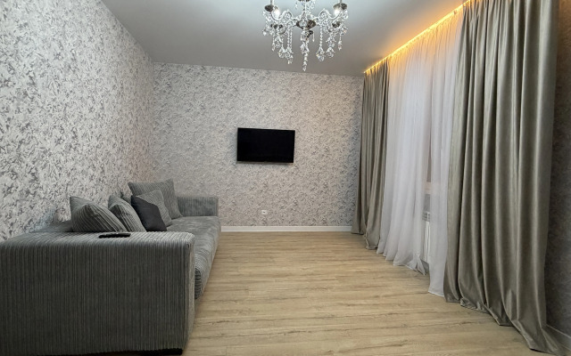 Квартира Уютная в курортной зоне
