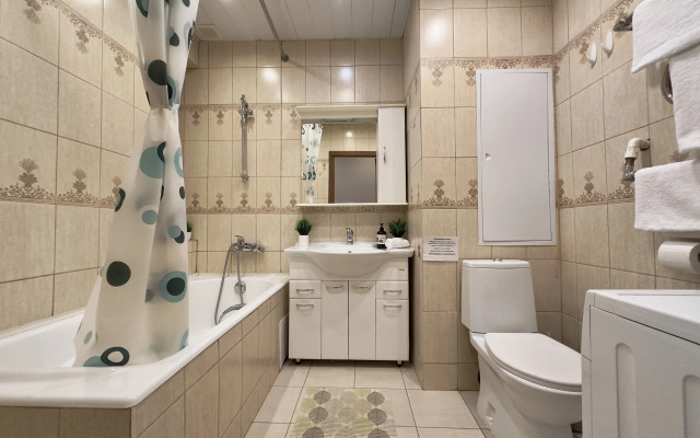 Апартаменты Современные в Одинцово