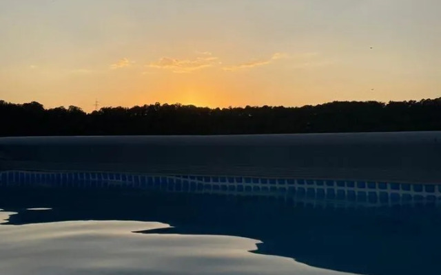 Частный Дом Sky 1