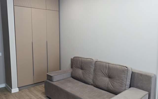 Апартаменты в ЖК Tau House (0190)