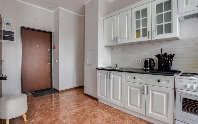 Апартаменты ApartsLounge ЖК Самолет