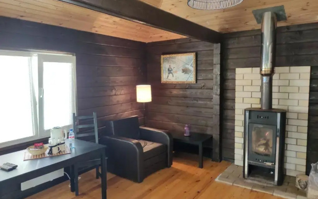 Usadyba Guest House