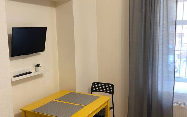 Апартаменты Фонтанка 137