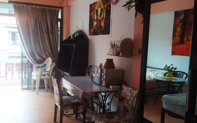 SV HOUSE Guest house